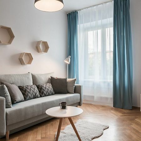 Rentplanet - Apartament Kosciuszki 弗罗茨瓦夫 外观 照片