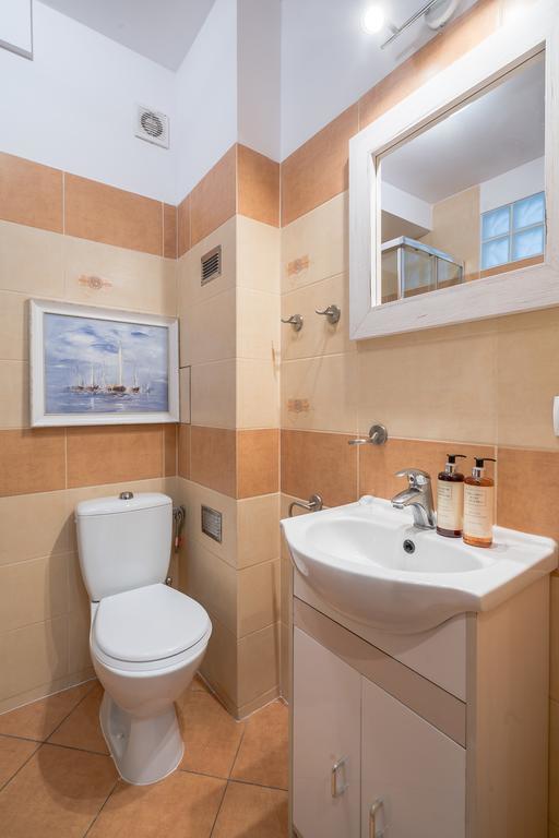 Rentplanet - Apartament Kosciuszki 弗罗茨瓦夫 外观 照片