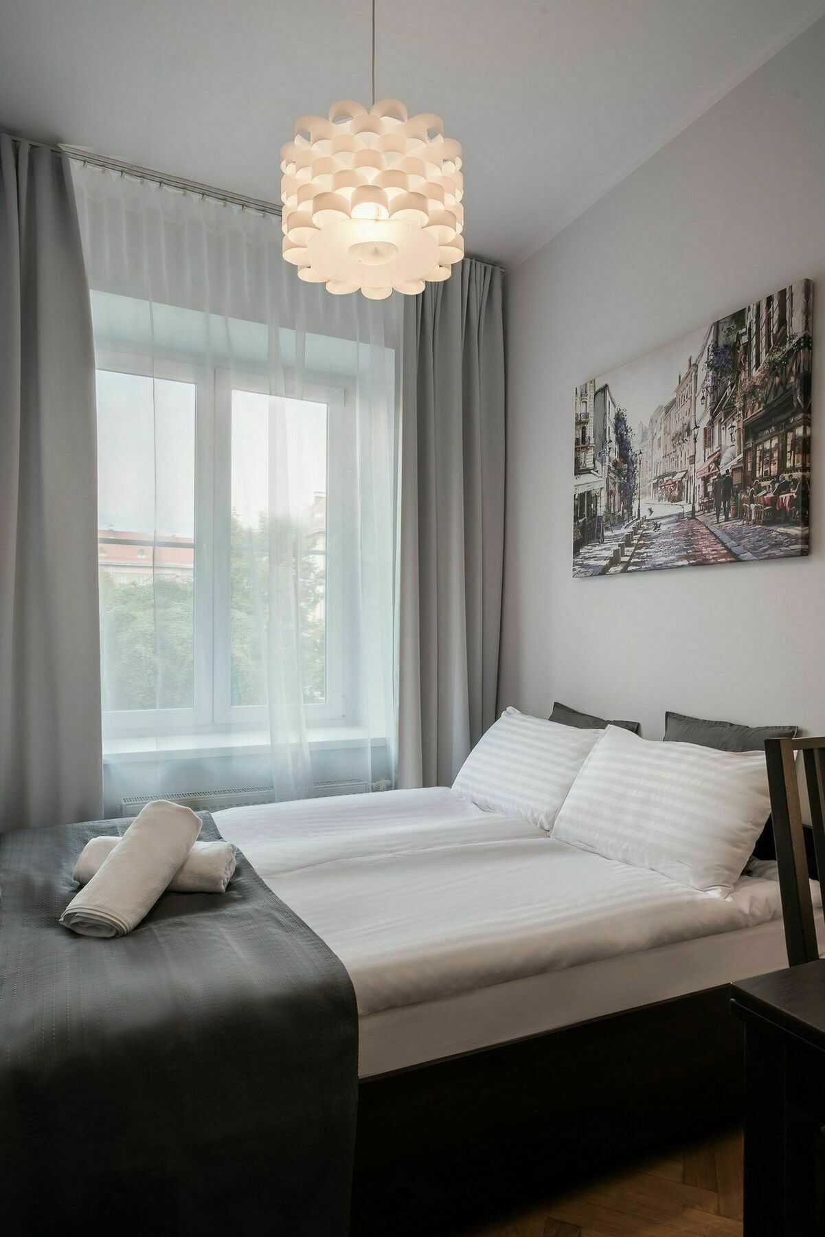 Rentplanet - Apartament Kosciuszki 弗罗茨瓦夫 外观 照片