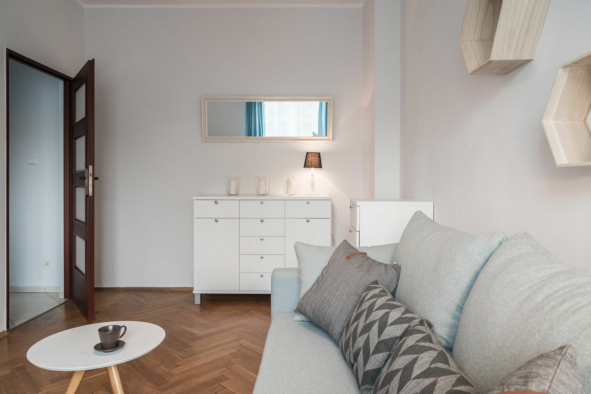 Rentplanet - Apartament Kosciuszki 弗罗茨瓦夫 外观 照片