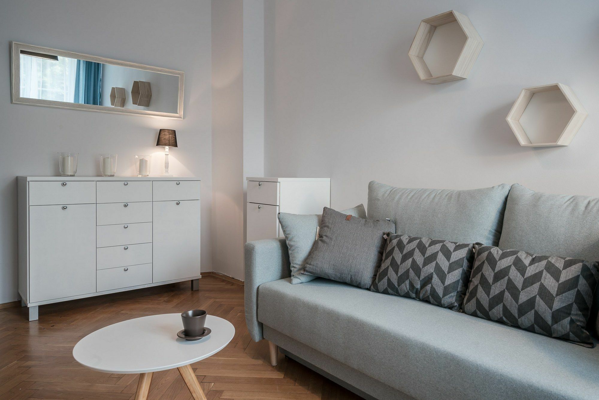 Rentplanet - Apartament Kosciuszki 弗罗茨瓦夫 外观 照片