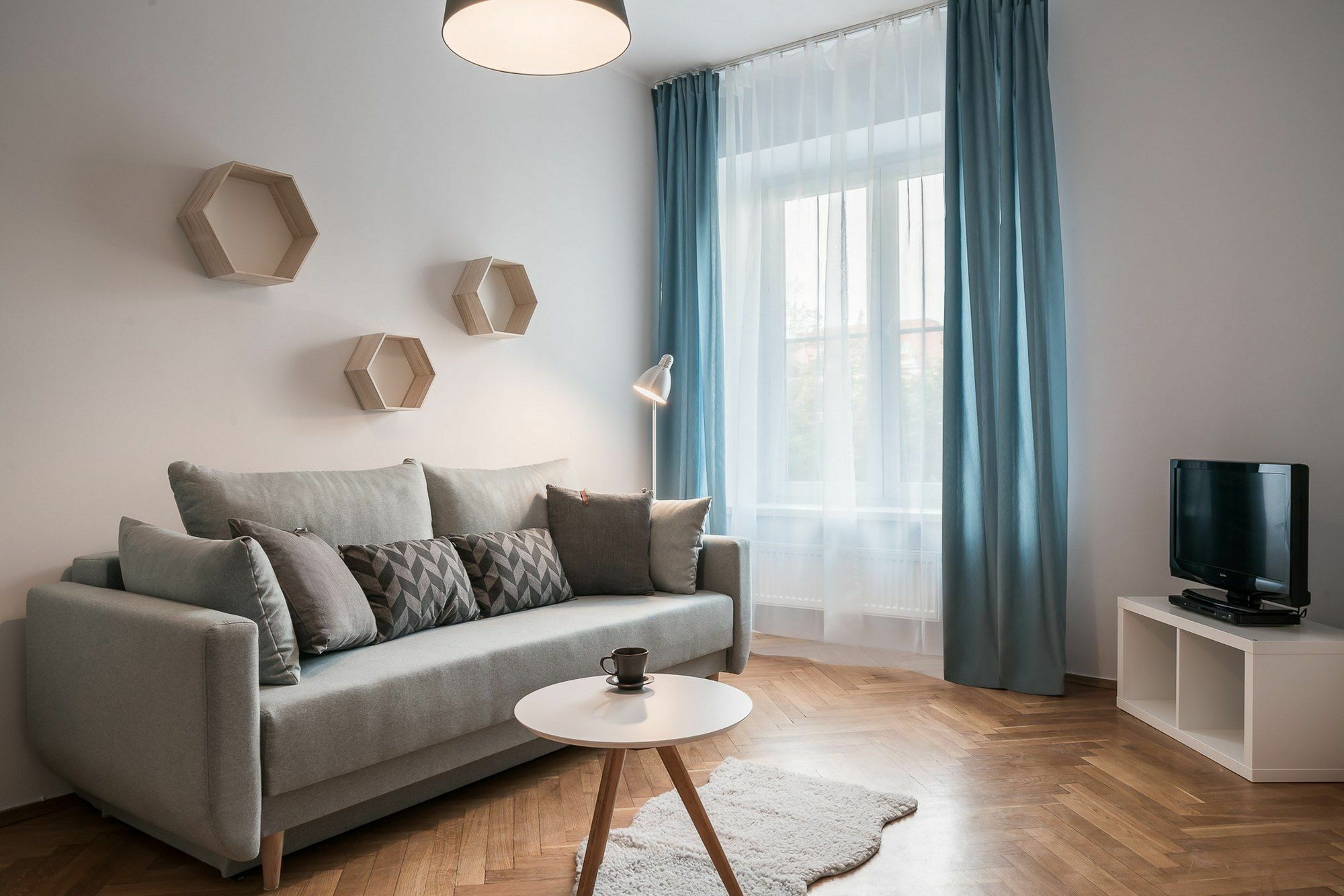 Rentplanet - Apartament Kosciuszki 弗罗茨瓦夫 外观 照片