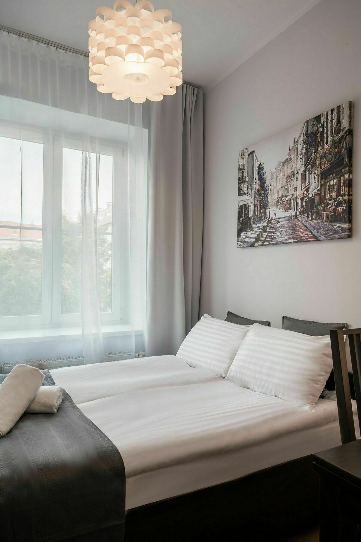 Rentplanet - Apartament Kosciuszki 弗罗茨瓦夫 外观 照片